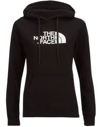 womens north face hoodie uk
