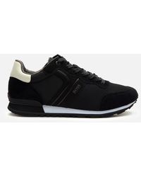hugo trainers sale