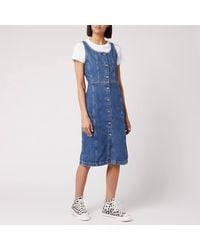 levis cherie dress