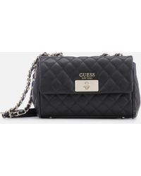guess side bag