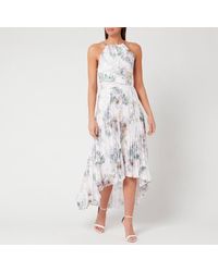 ted baker beach cover up sale