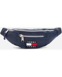 tommy hilfiger belly bag