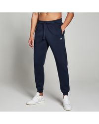 Mp - Rest Day Joggers - Lyst