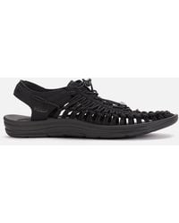 Keen - Uneek Cord Sandals - Lyst