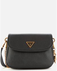 Guess Shoulder bags for Women - Lyst.com
