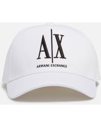 Armani Exchange Hats for Men | Online 
