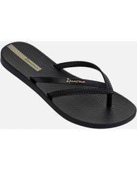 Ipanema Sandals and flip-flops for | Sale to 50% | Lyst