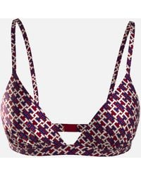 Tommy Hilfiger Lingerie for Women | Online Sale up to 70% off | Lyst