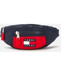 tommy hilfiger bum bags