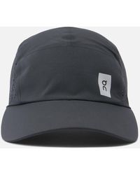 On Shoes - Lightweight Ripstop Cap - Lyst