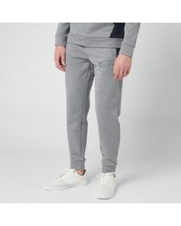 BOSS Loungewear Trousers - Gray