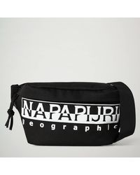 napapijri hering bum bolsa