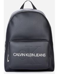 Calvin Klein Backpacks for Women | Online Sale up to 62% off | Lyst  Australia