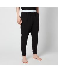 calvin klein men sweatpants