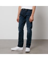 Polo Ralph Lauren - Sullivan Denim Straight-Leg Jeans - Lyst