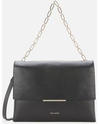 ted baker womens work bag