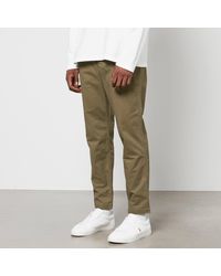 Polo Lauren Pants, Slacks and Chinos for | Online Sale up to 59% off | Lyst