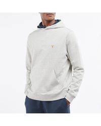 mens barbour sweatshirt sale