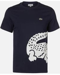 le croc shirts