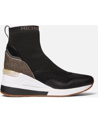 MICHAEL Michael Kors Sneakers for Women - Up to 50% off | Lyst
