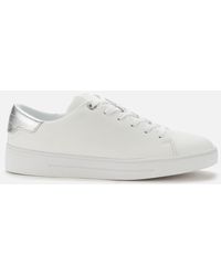 ted baker sneakers outlet