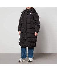 Tommy Hilfiger Coats for Online up to 66% off | Lyst Canada