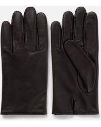BOSS by HUGO BOSS Gloves for Men | Online Sale up to 30% off | Lyst