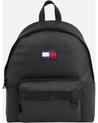 Tommy Hilfiger - Elevated Logo-appliquéd Backpack - Lyst