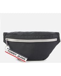 tommy hilfiger belly bag