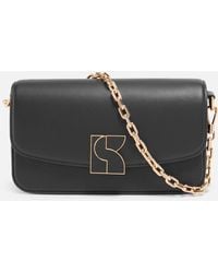 Kate Spade - Dakota Small Leather Crossbody Bag - Lyst