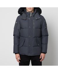 moose knuckle mens coat