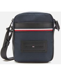 tommy hilfiger belly bag