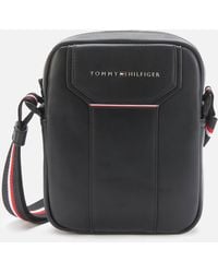 tommy hilfiger men's bag sale