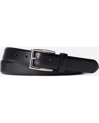 Polo Ralph Lauren - Harness Leather Belt - Lyst