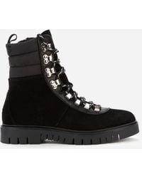 tommy hilfiger boots canada