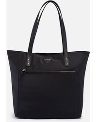 Guess Tote bags for Women | Online Sale up to 51% off | Lyst