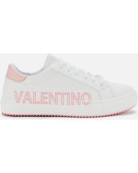 size 4 valentino trainers