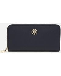 tommy hilfiger wallet ladies