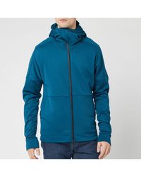adidas Aw19 - Medium - Blue