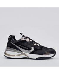 Karl Lagerfeld Sneakers for Women | Online Sale up to 70% off | Lyst