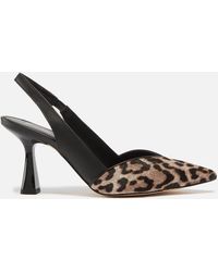 Michael kors store gloria kiltie pump