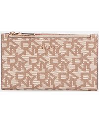 DKNY Wallets and cardholders for Women | Online Sale up to 70% off | Lyst
