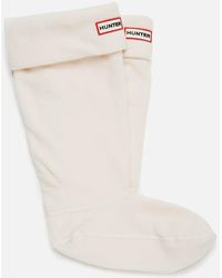 HUNTER Boot Socks - Multicolour