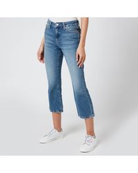 Tommy Hilfiger Cropped jeans for Women 