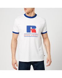 russell up t shirt