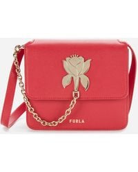 Furla Crossbody bags for Women - Up to 50% off at Lyst.com