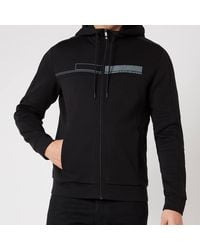 hugo boss golf sweater