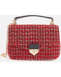 michael kors soho crossbody