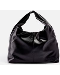 House Of Sunny - The Big Sling Faux Leather Bag - Lyst