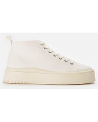 Vagabond High-top sneakers for Women | Lyst